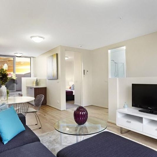 6/869 Sydney Road, Brunswick VIC 3056 - Apartment For Rent | Domain - Photo 1