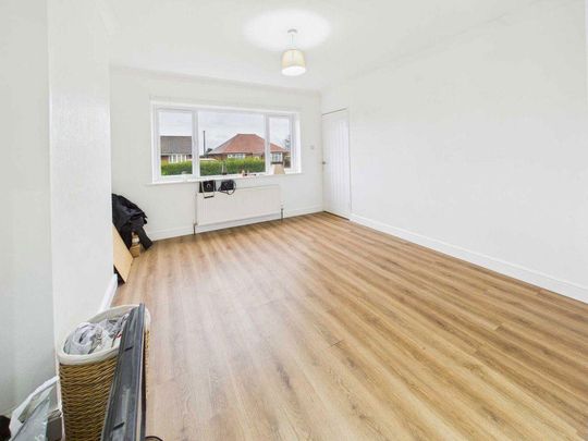 2 bedroom semi-detached house to rent - Photo 1