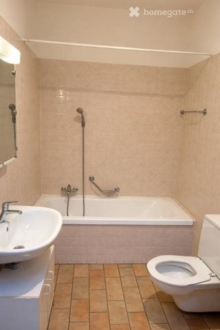 3 Zimmer, 75 m² - Foto 2