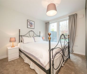 2 bedroom apartment to rent - Photo 4