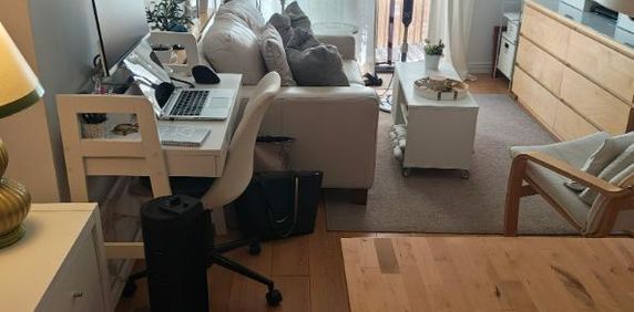 Beau 3 1/2 à louer à Laval - Photo 2