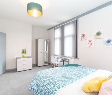1 bedroom in a house share to rent - Photo 6
