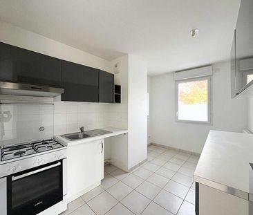 Location appartement 3 pièces, 64.01m², Saint-Herblain - Photo 5