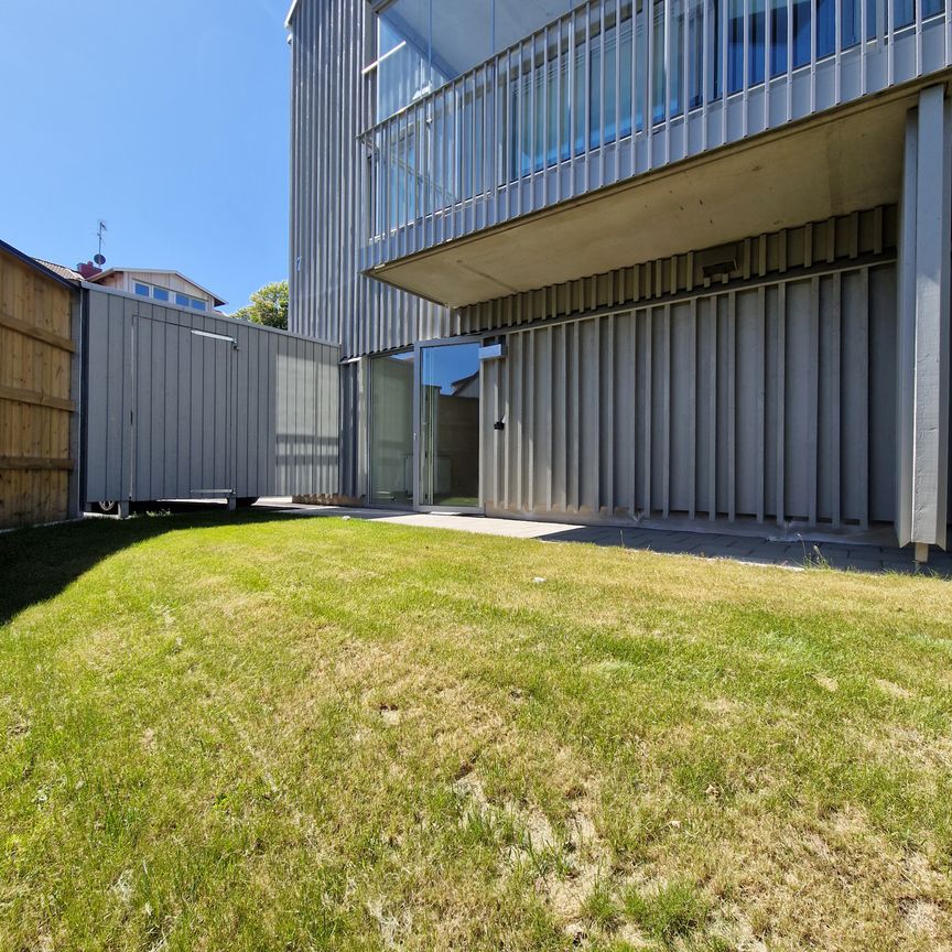 Brattåskärrsvägen, Sävedalen - Photo 1