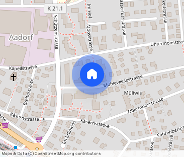 Living on two floors in the countryside - Photo 1