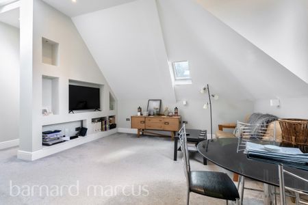 Riddlesdown Road, PURLEY - Photo 2