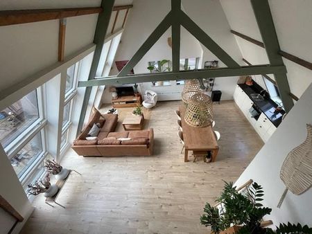 Appartement te huur: Arendsweg 61-C 1944 JA Beverwijk - Foto 4