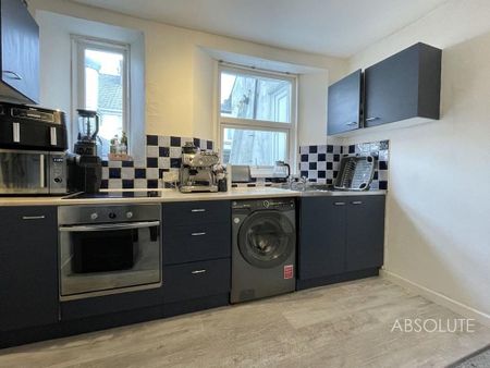 1 bedroom apartment to rent - Photo 4