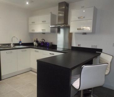 1 bedroom apartment to rent - Photo 6