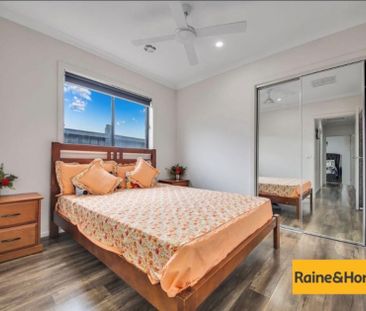 Brand New Four Bedroom Family Home - Photo 6