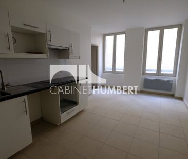 Location Appartement 2 pièces 32m² ST ETIENNE 42000 - Photo 4