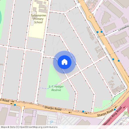 2/22 Birch Avenue, Vic 3043, Tullamarine