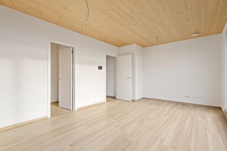 Klimaat neutrale 1 slaapkamer appartement in een gloednieuwe residentie - Foto 5
