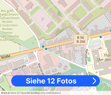 Gemütlich 2-Zimmer Wohnung. Erdgeschoss in Euskirchen! - Foto 1