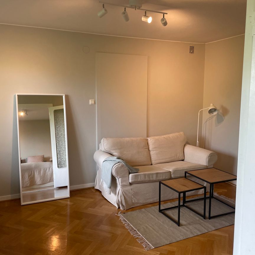 Södra Kungsvägen, Lidingö - Foto 1