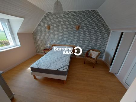Location maison à Plouénan, 3 pièces 86.69m² - Photo 5