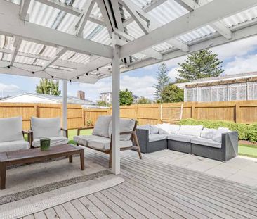 Central Living with a Backyard Bonus - Photo 1