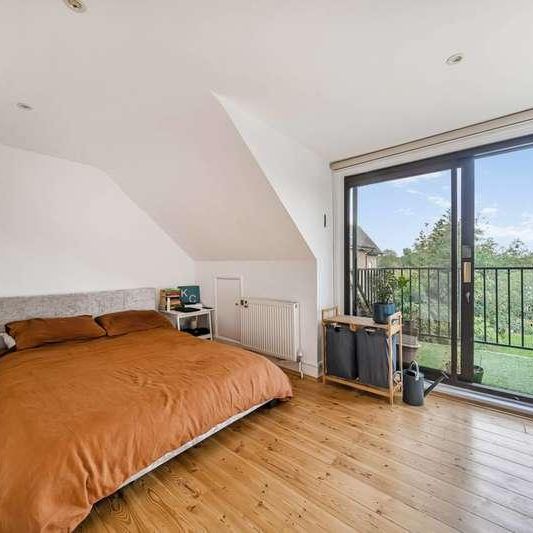 Lower Ham Road, Kingston, KT2 - Photo 1