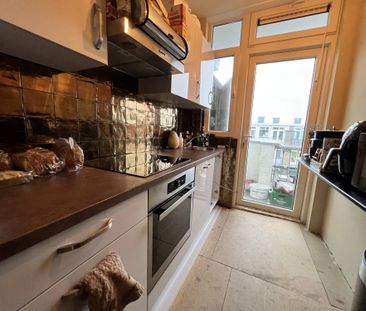 Te huur: Appartement Veenendaalkade in Den Haag - Foto 3