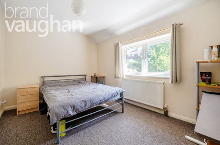 6 bedroom semi-detached house to rent - Photo 4