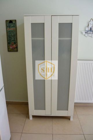 Studio/Γκαρσονιέρα για ενοικίαση Θέρισσος (Ηράκλειο Κρήτης) - Photo 3