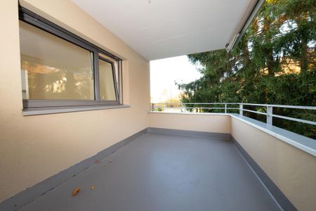 4.5 Zimmerwohnung in familienfreundliches Quartier - Photo 4