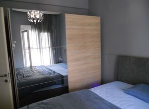 Διαμέρισμα για ενοικίαση - Φάληρο - Ιπποκράτειο, - Photo 4