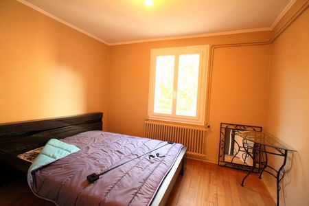 Location Appartement 3 pièces 54m² VILLEURBANNE 69100 - Photo 4