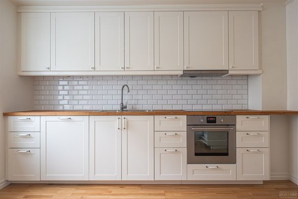 Kyrkogatan 5 B - Foto 1