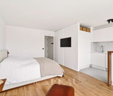 Appartement à louer à Paris 15Ème - Photo 1