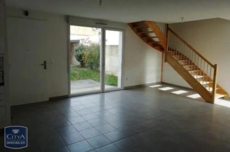 Maison à louer 4 pièces 85.71m² - Photo 2