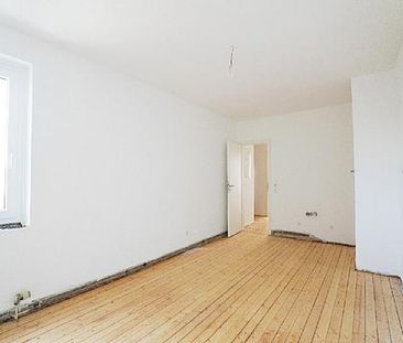 Erstbezug nach Renovierung! Ca. 57 m² große 2-Zimmerwohnung mit Woh... - Foto 1