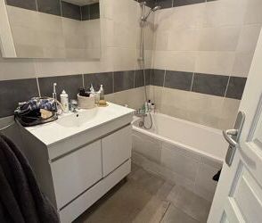 Location Appartement 2 pièces 40 m2 à Martigues - Photo 5