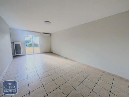 Appartement à louer 2 pièces 51.55m² - Photo 3