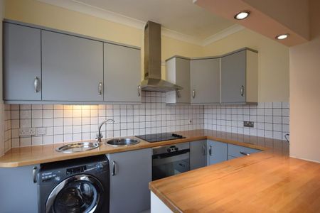 1 bedroom apartment to rent - Photo 3