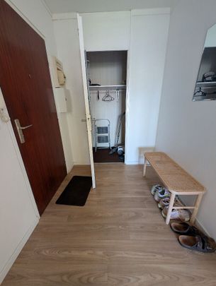 Appartement type 4 meublé - Photo 1