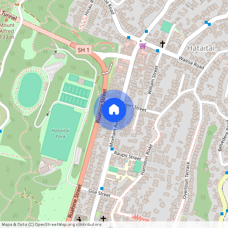 4/62 Moxham Avenue, Hataitai, Wellington