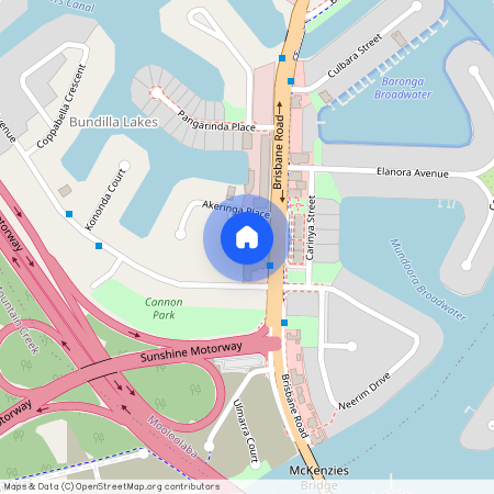 1/7 Corowa Court, QLD 4557, Mooloolaba