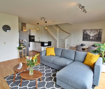 Te huur: Appartement Waddenweg 283 in Hoofddorp - Foto 6