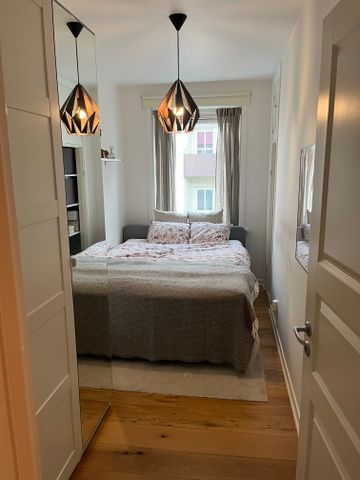 Folkungagatan, Göteborg - Foto 3