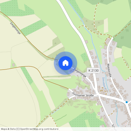Ziegelsteige 11, 74239 Hardthausen