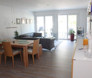 Top Modern - sehr gepflegte und komfortable 3-Zimmer-Wohnung am Ran... - Foto 3