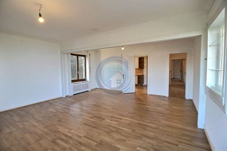 SPACIEUX APPARTEMENT DE 4,5 PIÈCES AVEC VUE PANORAMIQUE SUR LE LAC - Photo 4