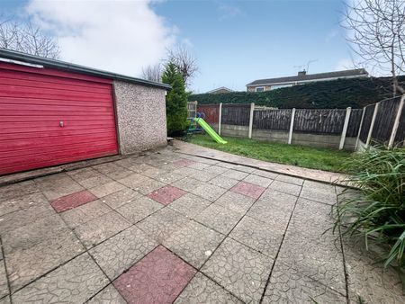 To Let 3 Bed House - Semi-Detached Parc Hendy, Mold PCM £895 pcm - Photo 4