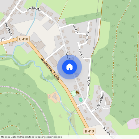 Schulstr. 16, 54570 Hohenfels-Essingen