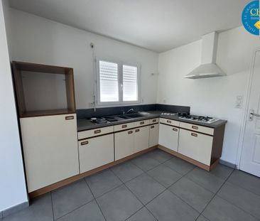 Location Maison 5 pièces 92m² BEIGNON 56380 - Photo 6