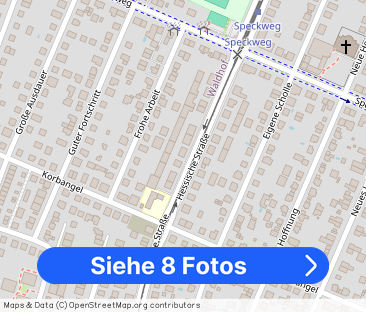 2 Zimmer Wohnungen - Foto 1