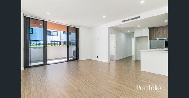 Contemporary Ground Floor Apartment Living in Prime North Kellyville Location - Photo 1
