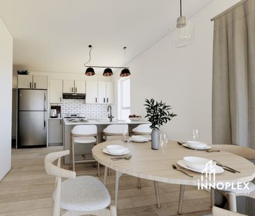 Appartement Neuf 4 1/2 - Photo 2