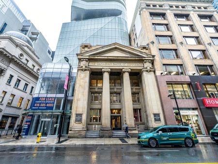 For Lease - 197 Yonge Street Unit# 2107, Toronto, Ontario - Photo 3